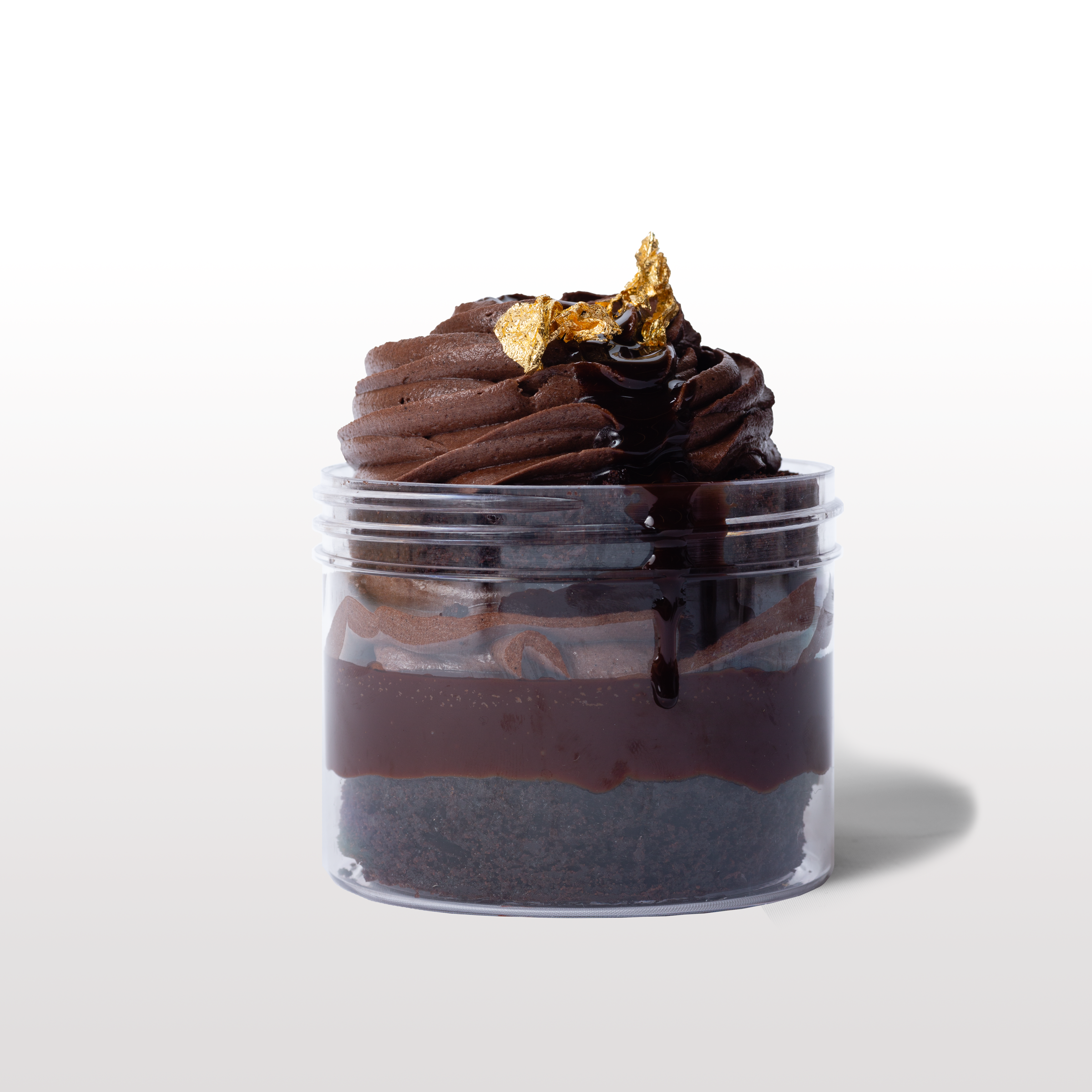 Cake Jar Variety Flavor Pack