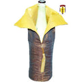 Deco Fabric Bottle Bag