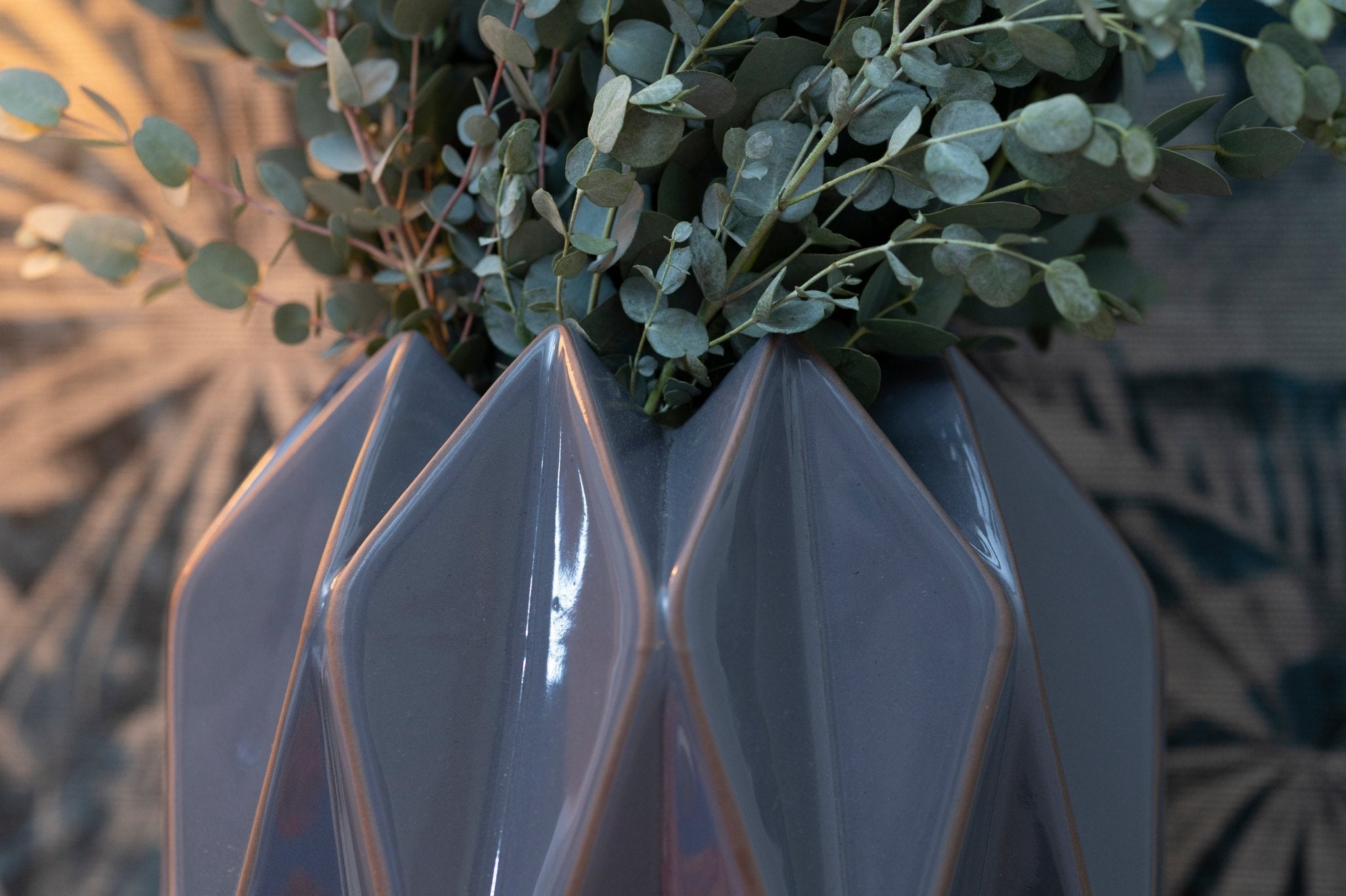 Rombos Vase