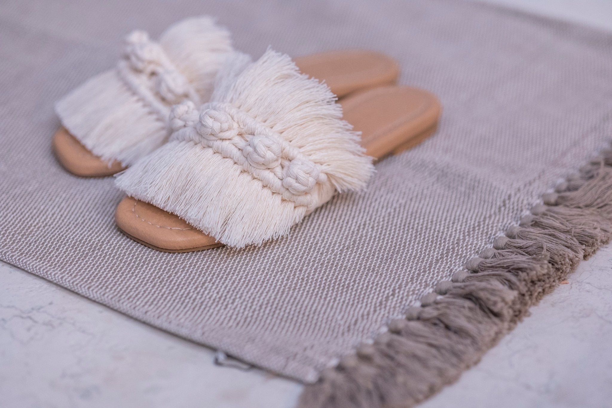 Luna Sandal