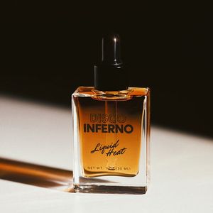 BITTERCUBE Disco Inferno Bitters 1 oz