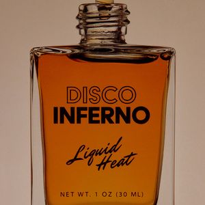 BITTERCUBE Disco Inferno Bitters 1 oz