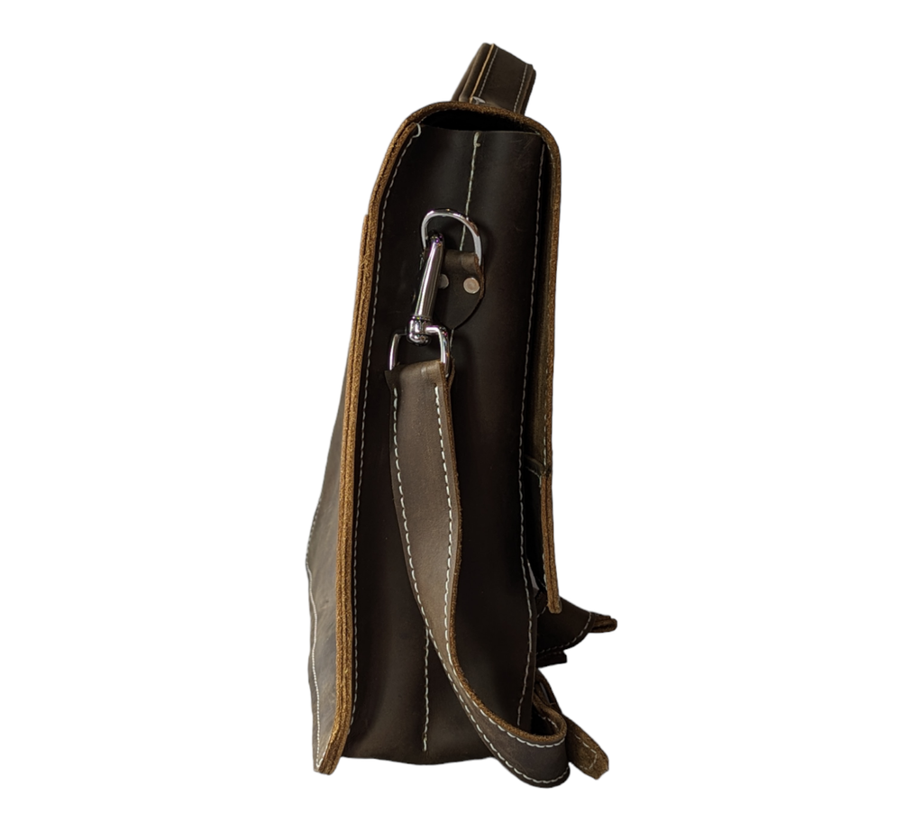 Enrico Bartolini Messenger Bags