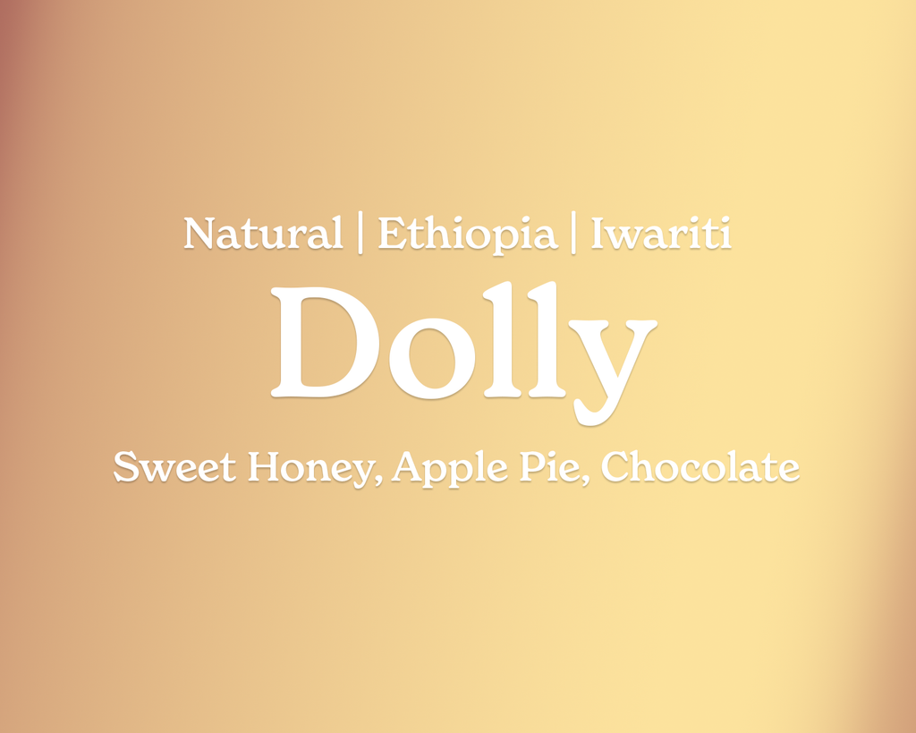 Dolly Blend