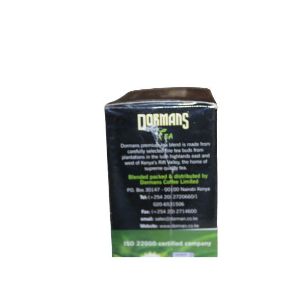 Dormans Premium Kenyan Tea 500g