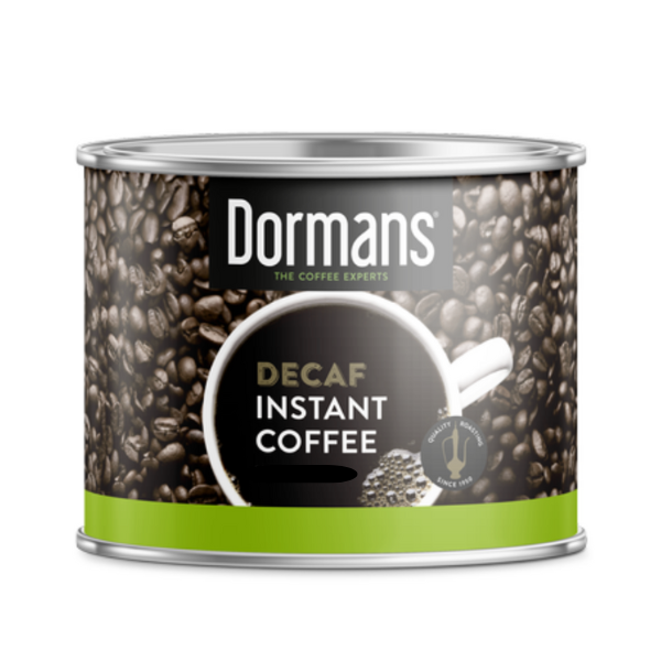Premium Instant Coffee