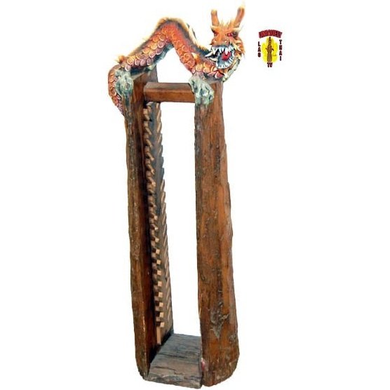 Dragon CD Holder 1