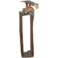 Dragon CD Holder Red