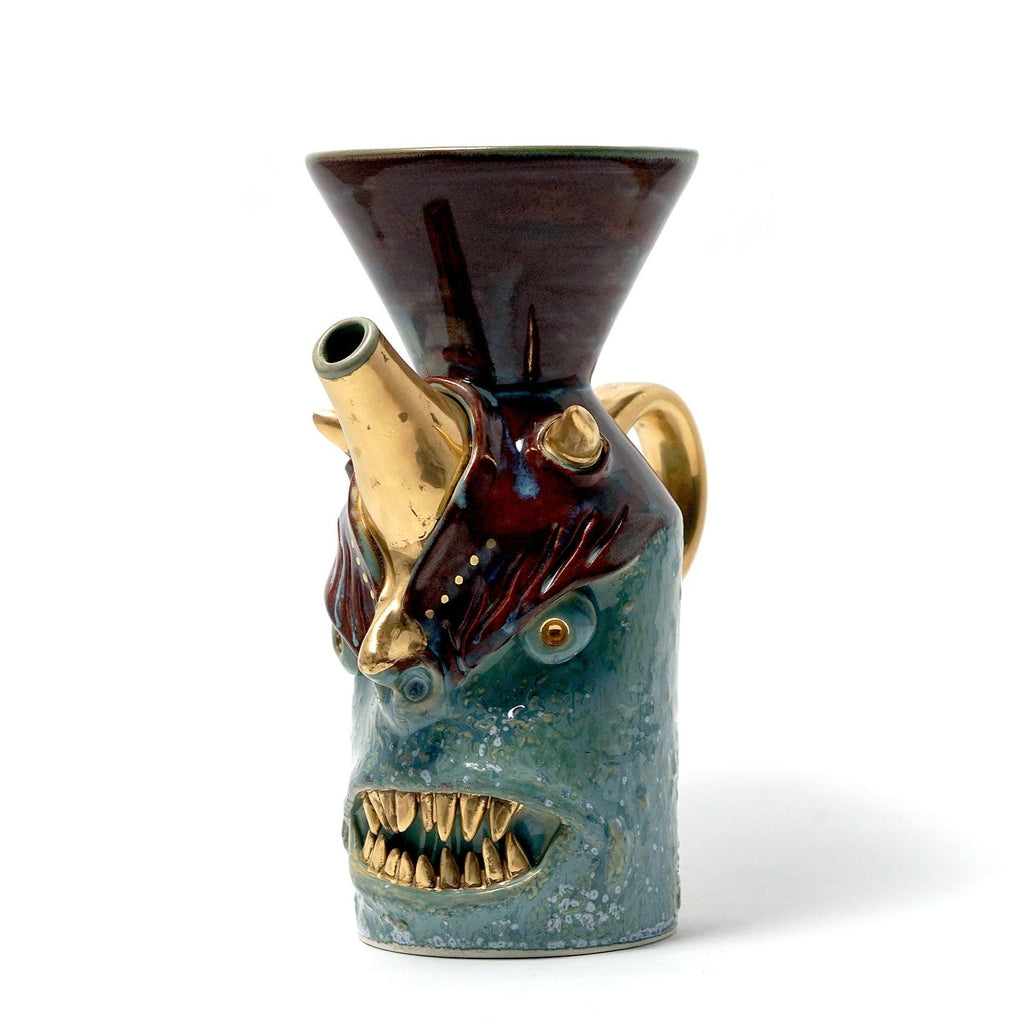 Dogabi Coffee Dripper #39 - "Megan"