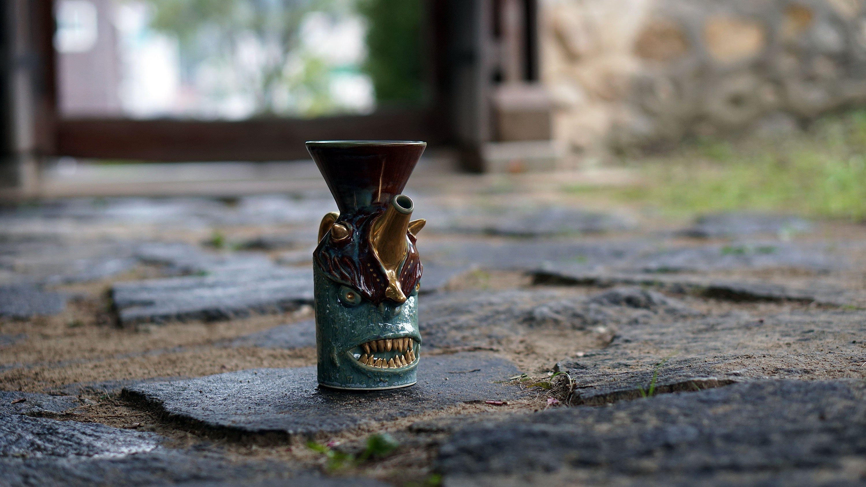 Dogabi Coffee Dripper #39 - "Megan"
