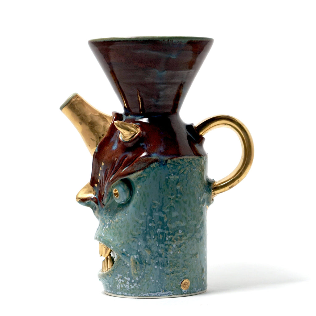 Dogabi Coffee Dripper #39 - "Megan"