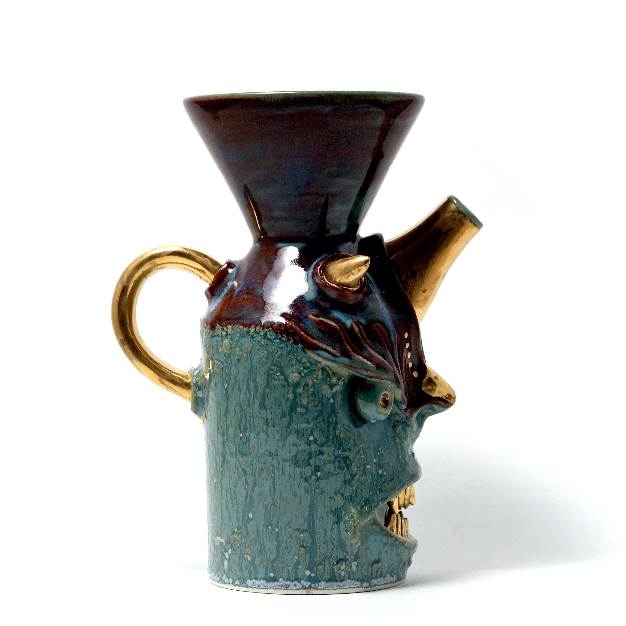 Dogabi Coffee Dripper #39 - "Megan"
