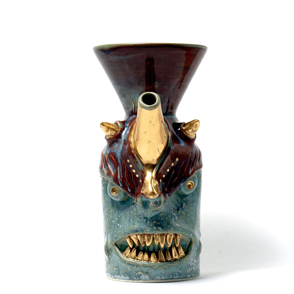 Dogabi Coffee Dripper #39 - "Megan"