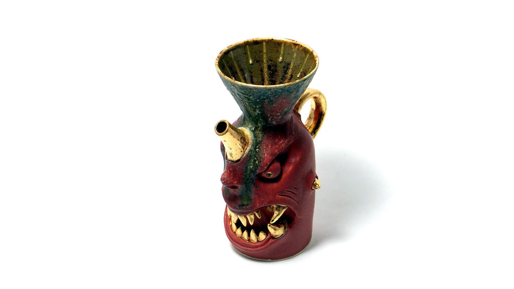 Dogabi Coffee Dripper #45 - "Marty"