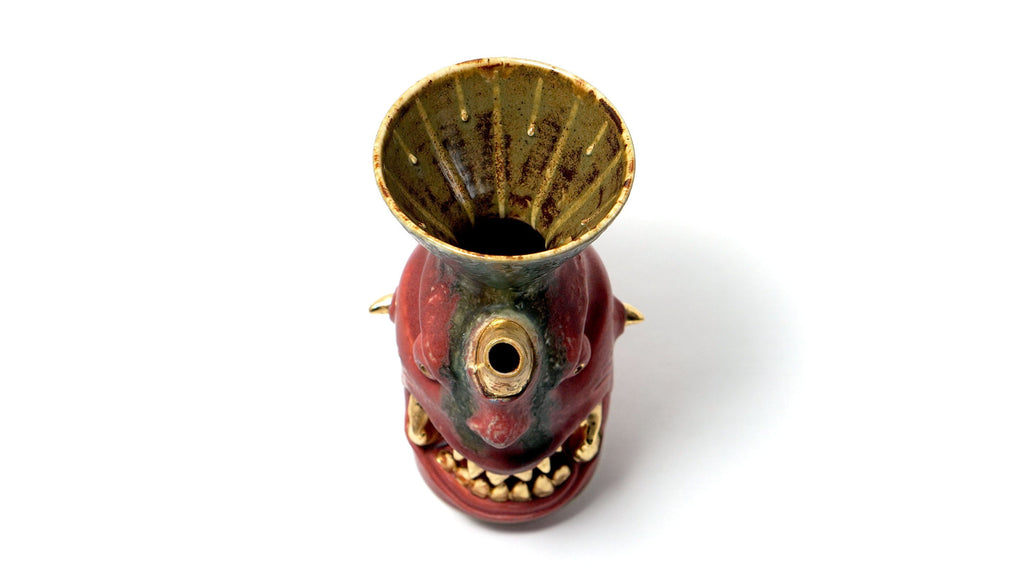Dogabi Coffee Dripper #45 - "Marty"