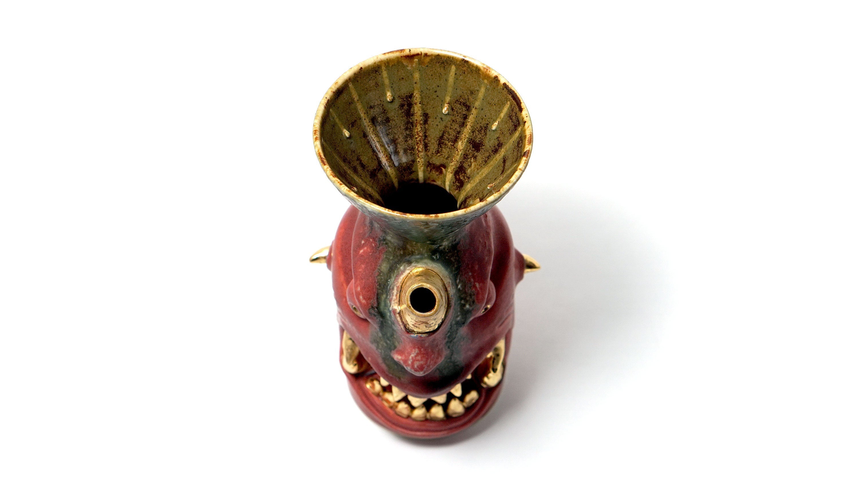 Dogabi Coffee Dripper #45 - "Marty"