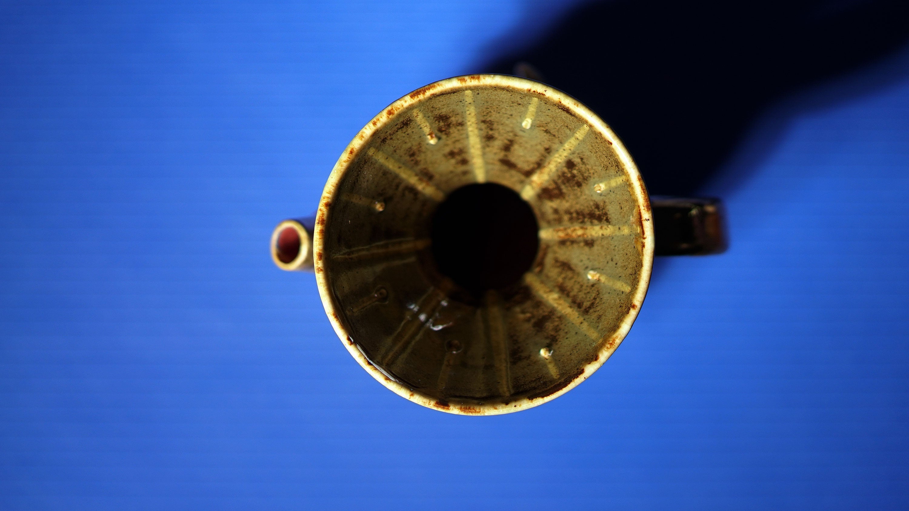 Dogabi Coffee Dripper #45 - "Marty"