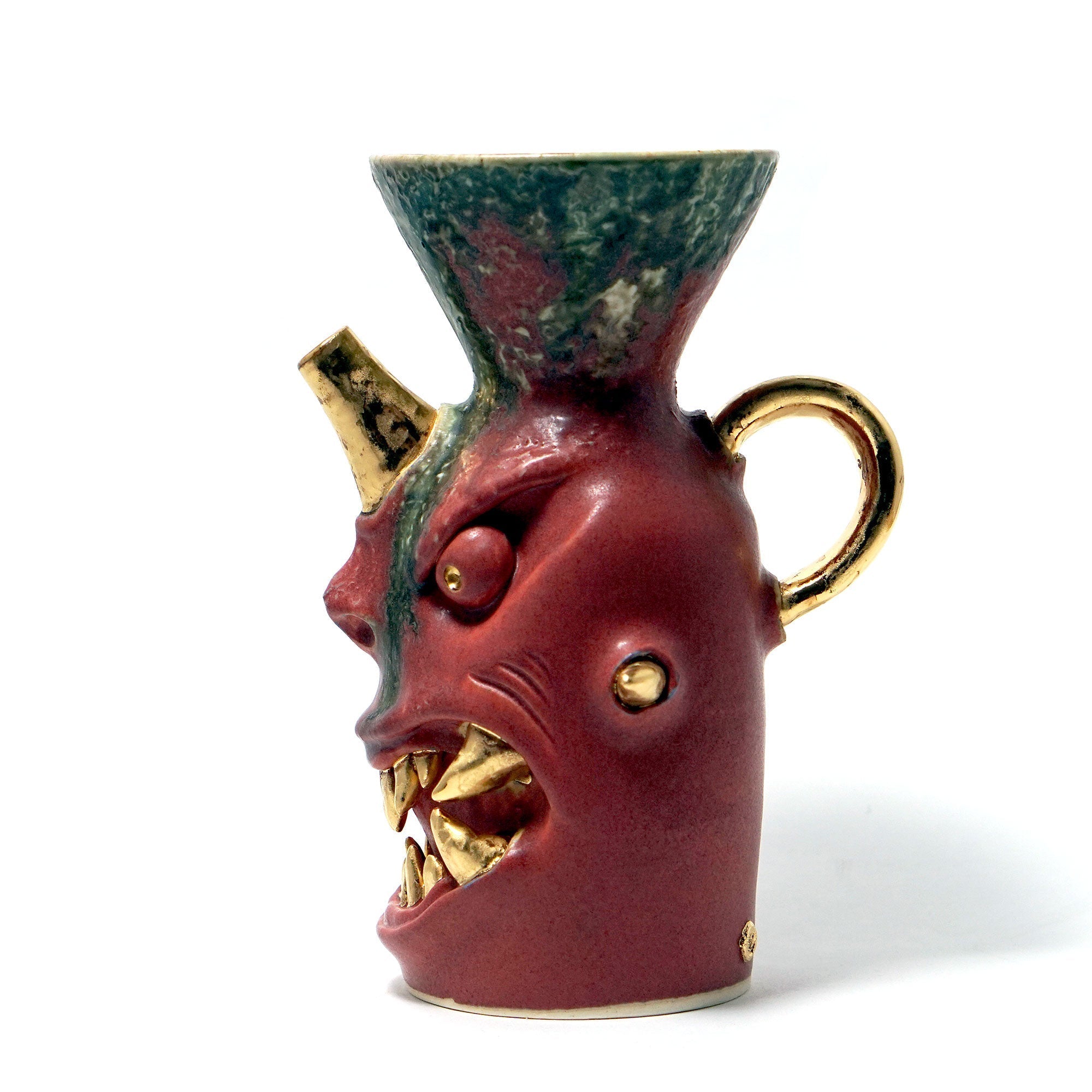 Dogabi Coffee Dripper #45 - "Marty"