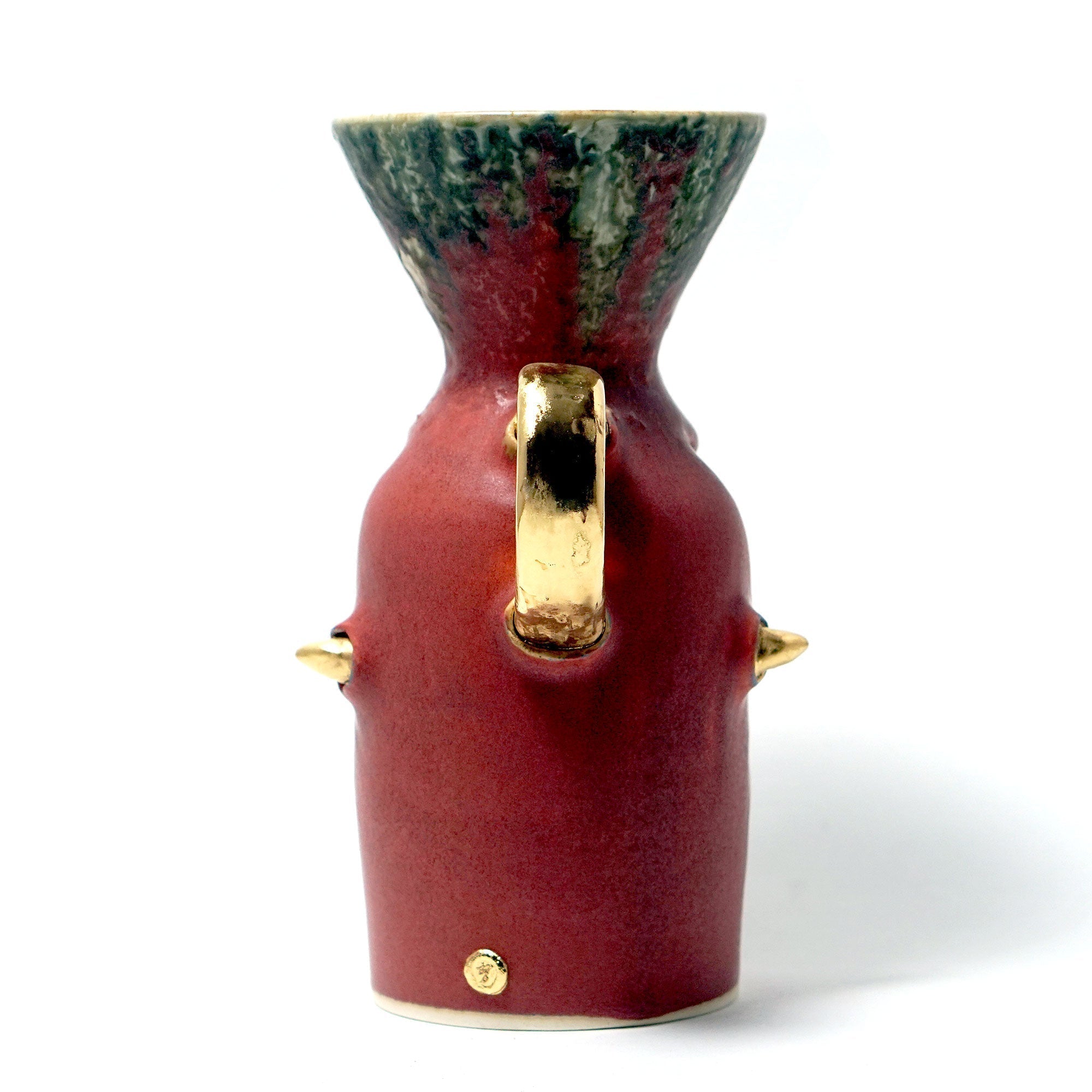Dogabi Coffee Dripper #45 - "Marty"