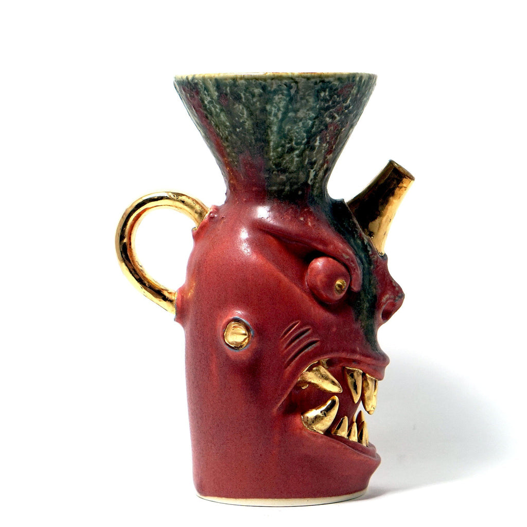 Dogabi Coffee Dripper #45 - "Marty"