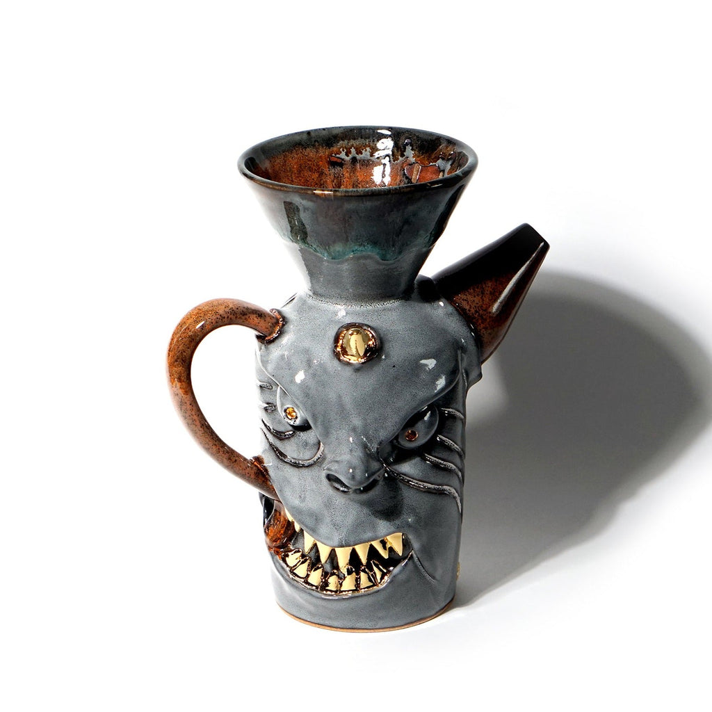 Dogabi Coffee Dripper #61 - "Felicia"
