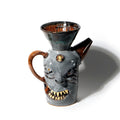 Dogabi Coffee Dripper #61 - "Felicia"