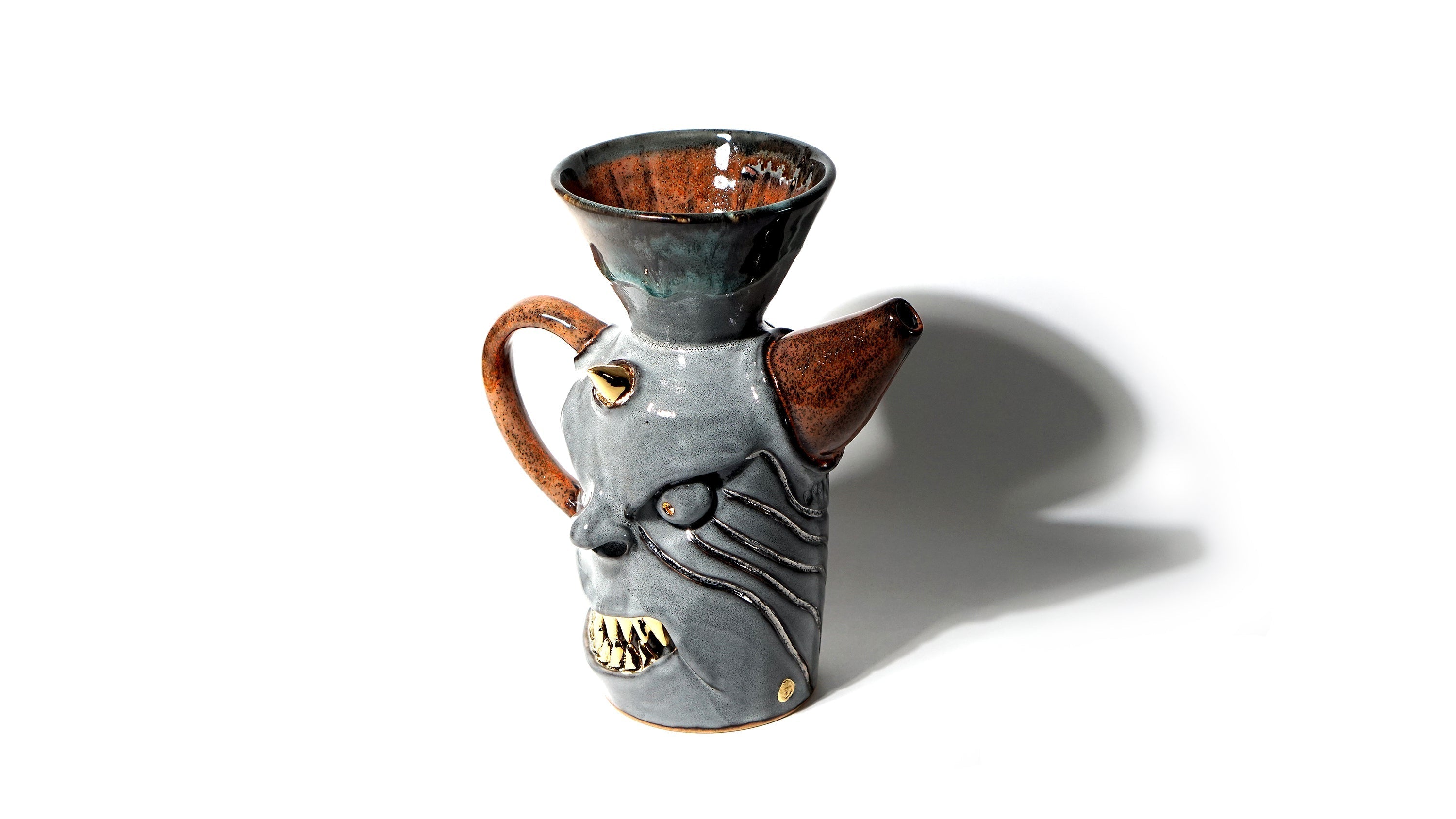 Dogabi Coffee Dripper #61 - "Felicia"