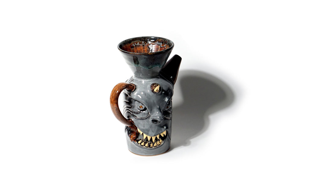 Dogabi Coffee Dripper #61 - "Felicia"