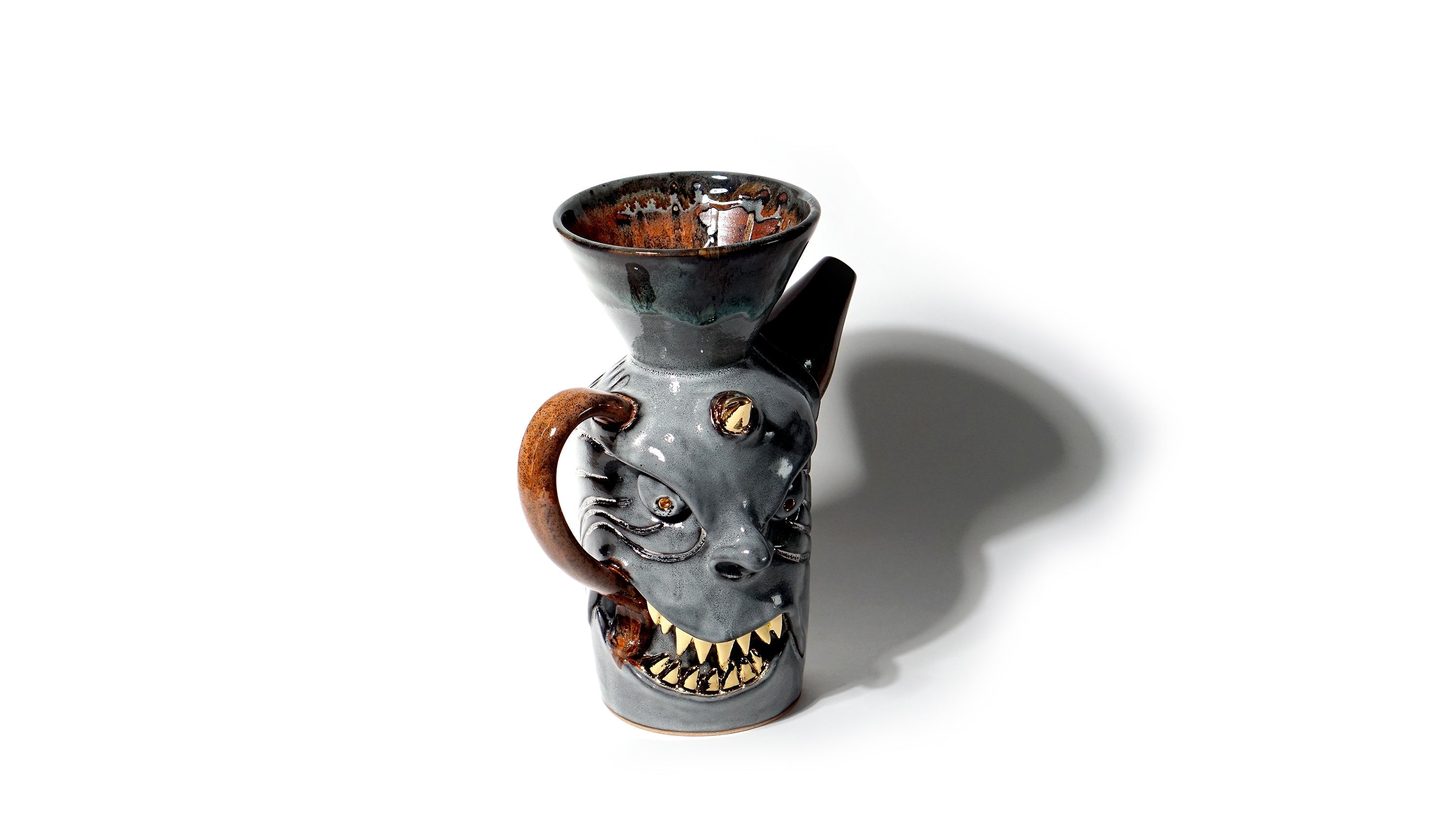 Dogabi Coffee Dripper #61 - "Felicia"