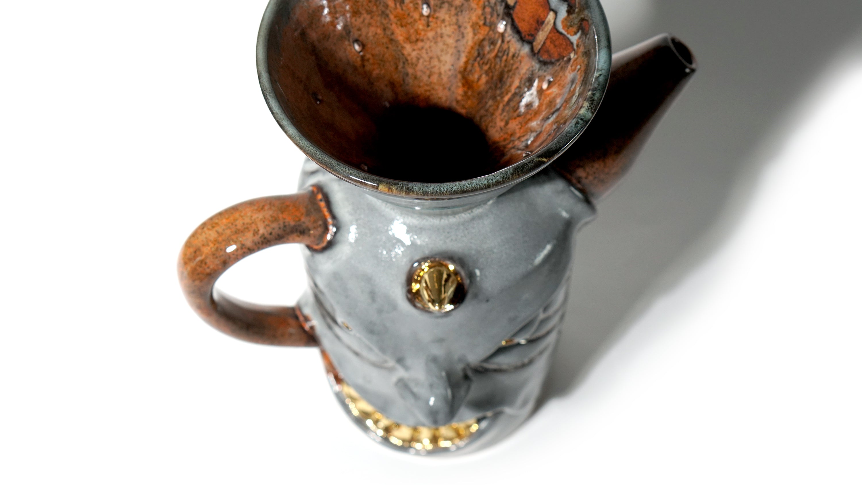 Dogabi Coffee Dripper #61 - "Felicia"