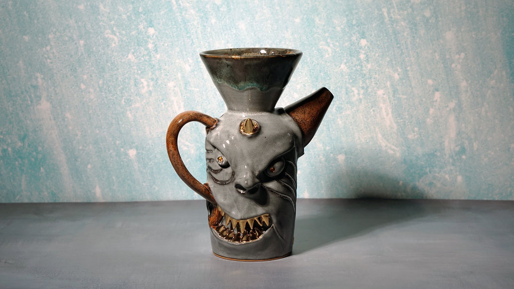 Dogabi Coffee Dripper #61 - "Felicia"