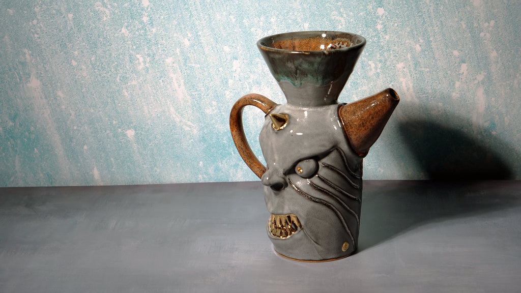 Dogabi Coffee Dripper #61 - "Felicia"