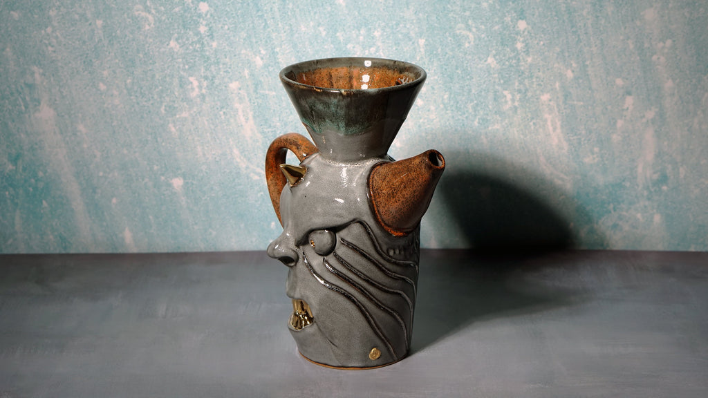 Dogabi Coffee Dripper #61 - "Felicia"