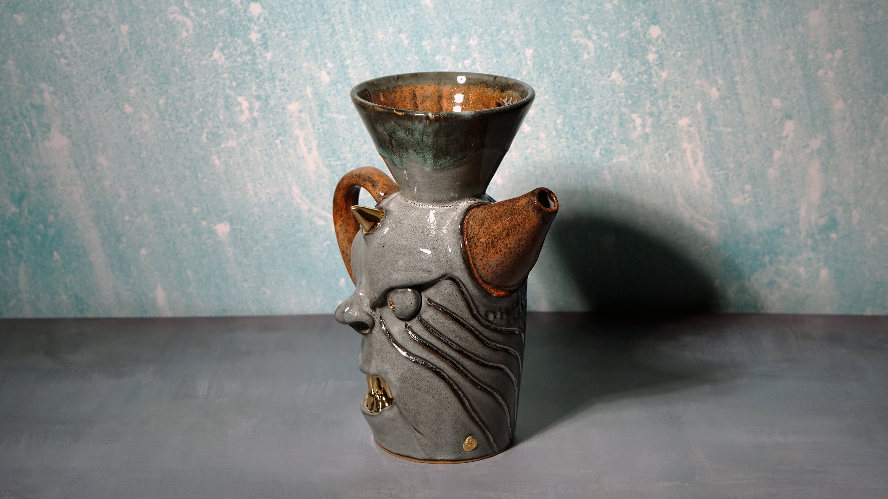 Dogabi Coffee Dripper #61 - "Felicia"