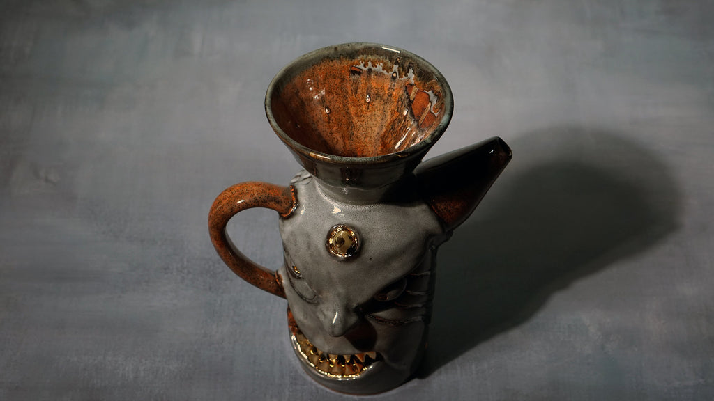 Dogabi Coffee Dripper #61 - "Felicia"