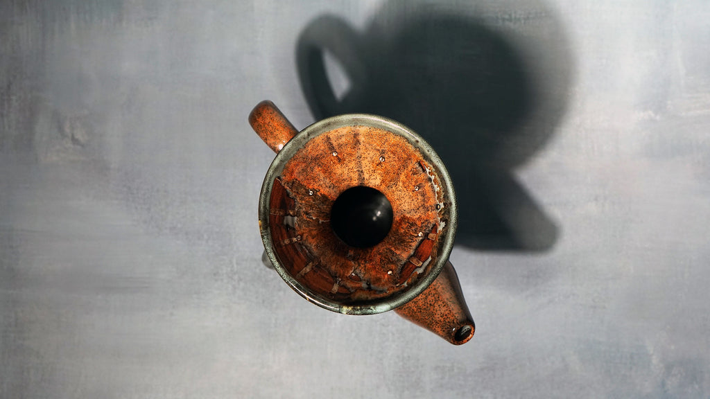 Dogabi Coffee Dripper #61 - "Felicia"