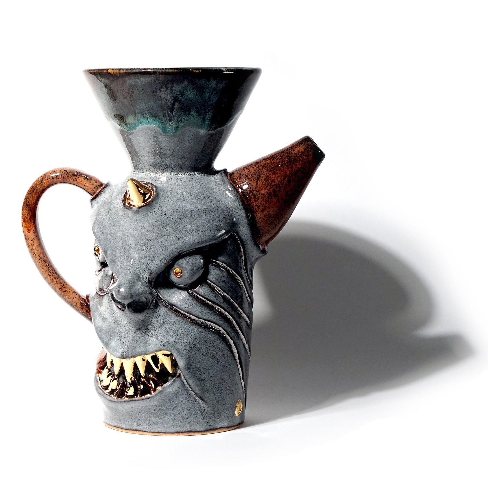 Dogabi Coffee Dripper #61 - "Felicia"