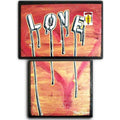 Dripping With Love by Thaddeus Taylor
