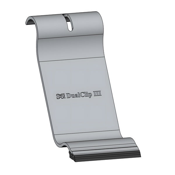 DualClip III