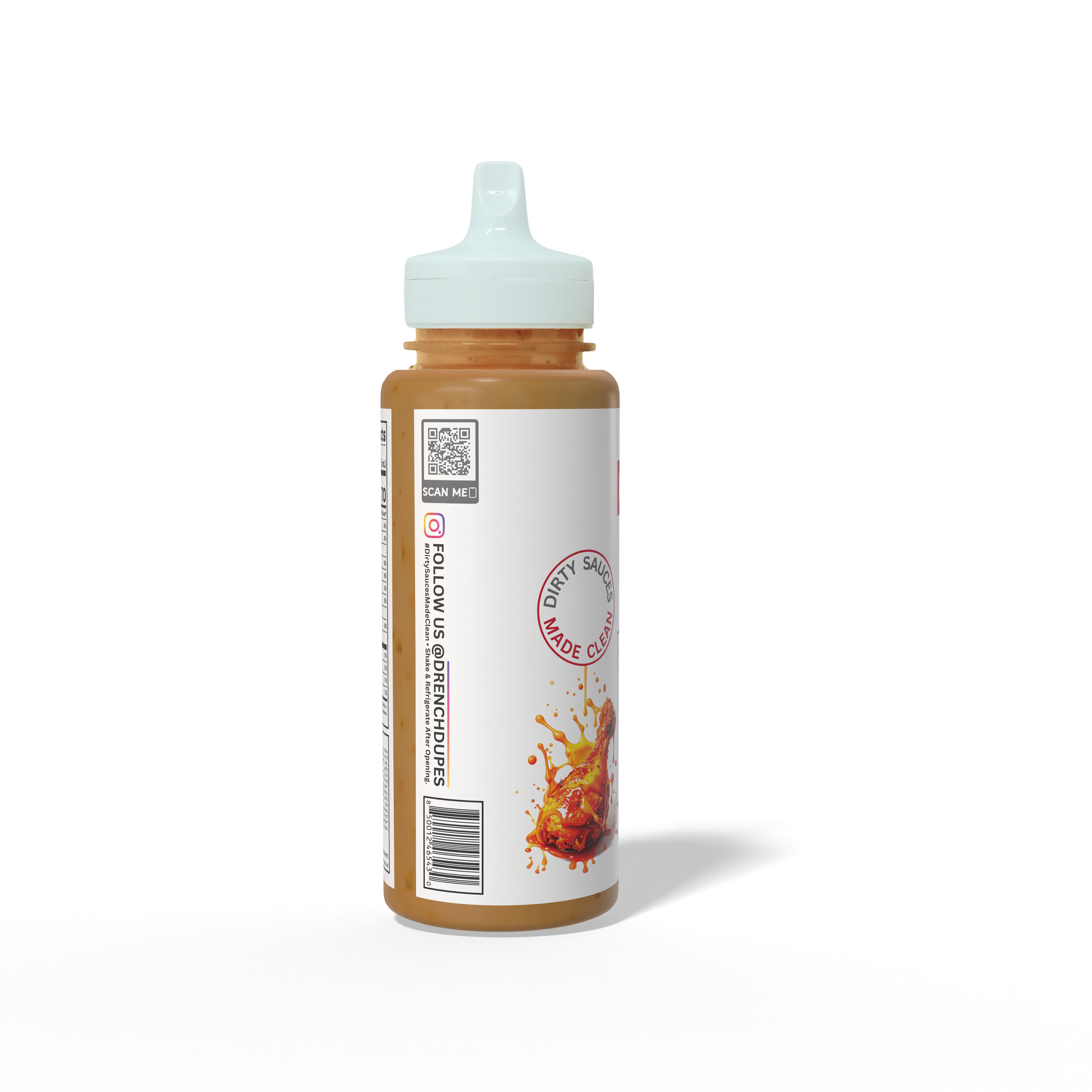 Chick Sauce