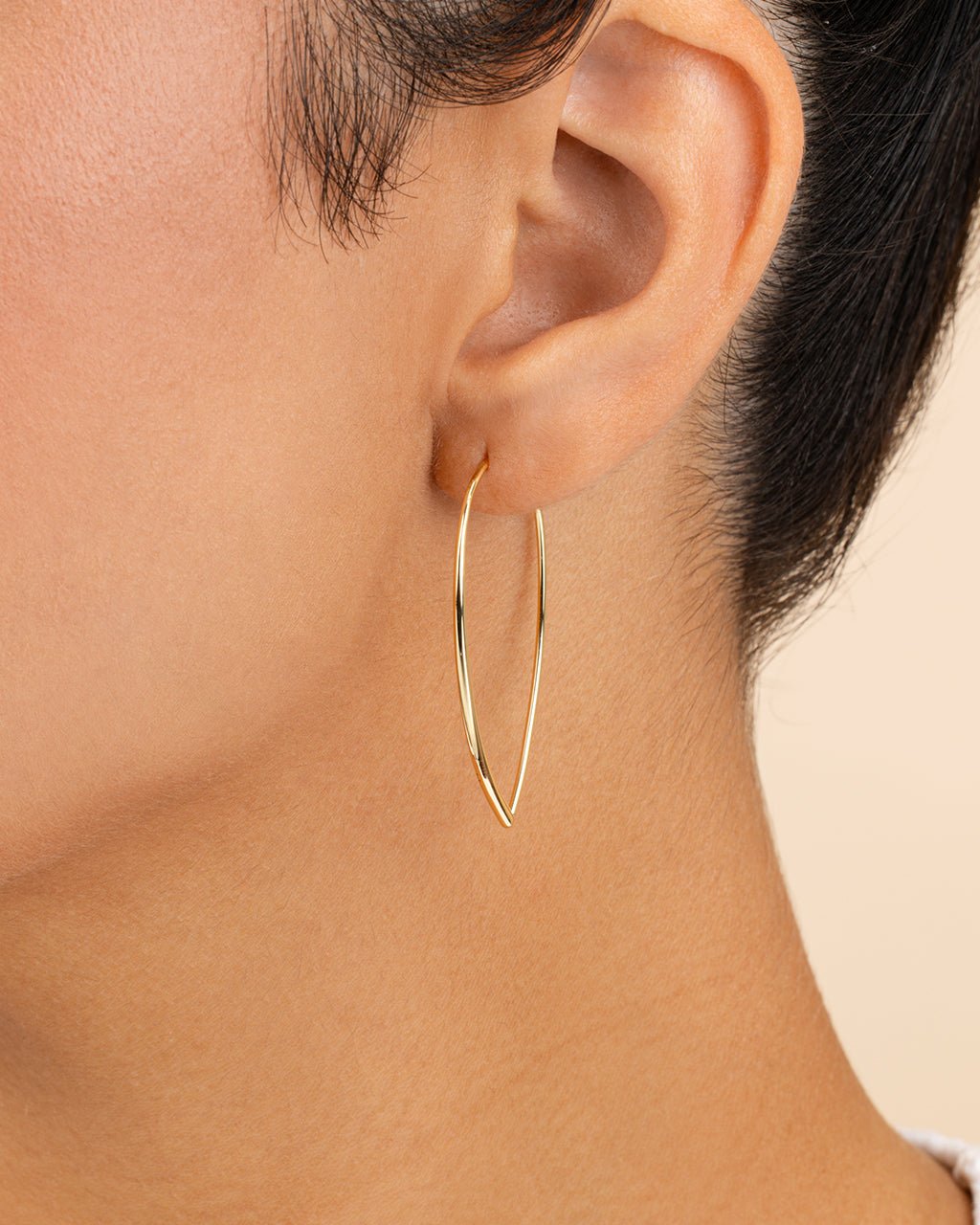 Marisol-Georgia & Delicate Threader Jewelry Bundle