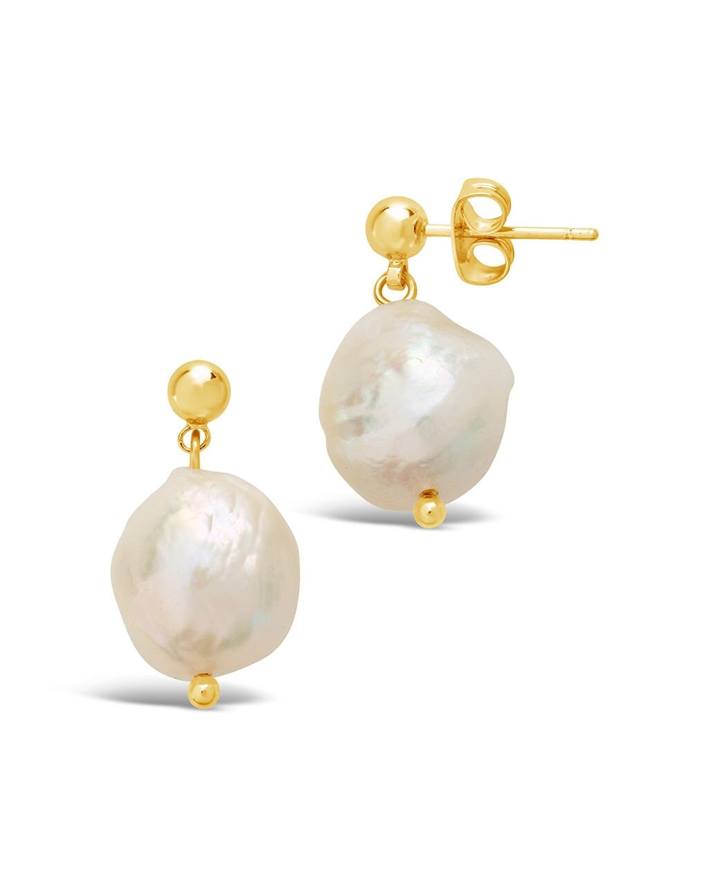 The Perfect O-ccasion Earring Case