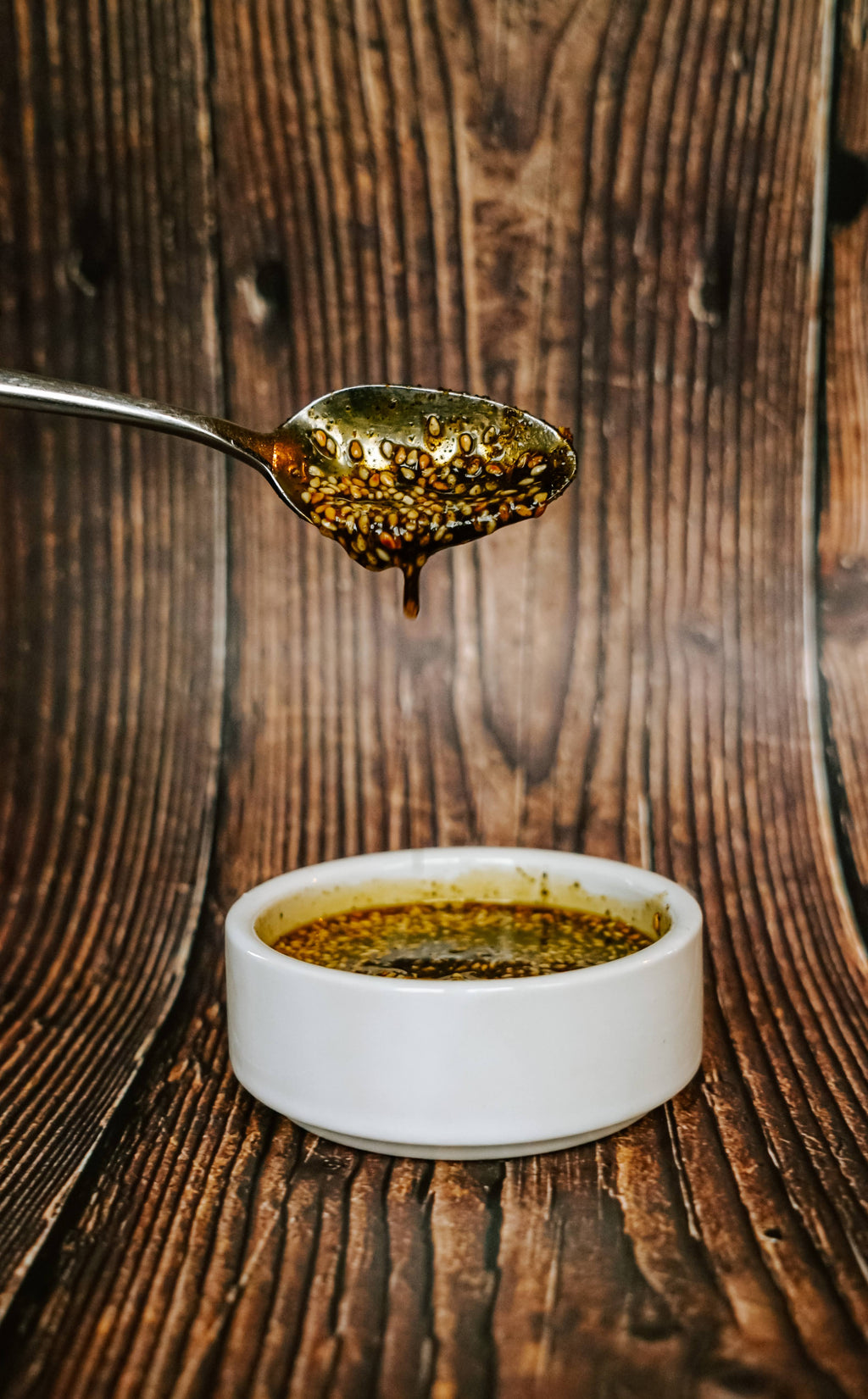 Best Seller: Za’atar Spread DUO