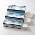 Non-Woven Sponge (Cotton Guaze) 200pcs per box 2“ x 2" , 3"x3" and 4" x 4"