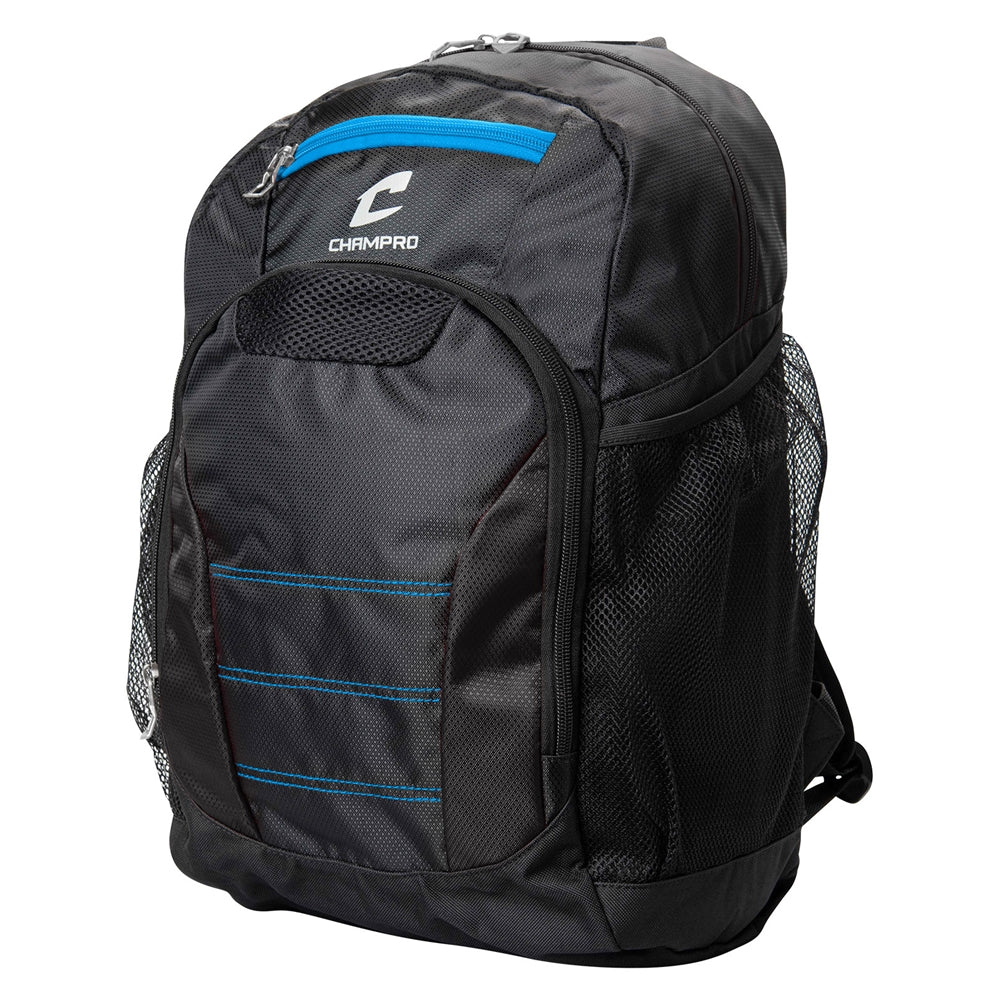 COMPETITION BACKPACK