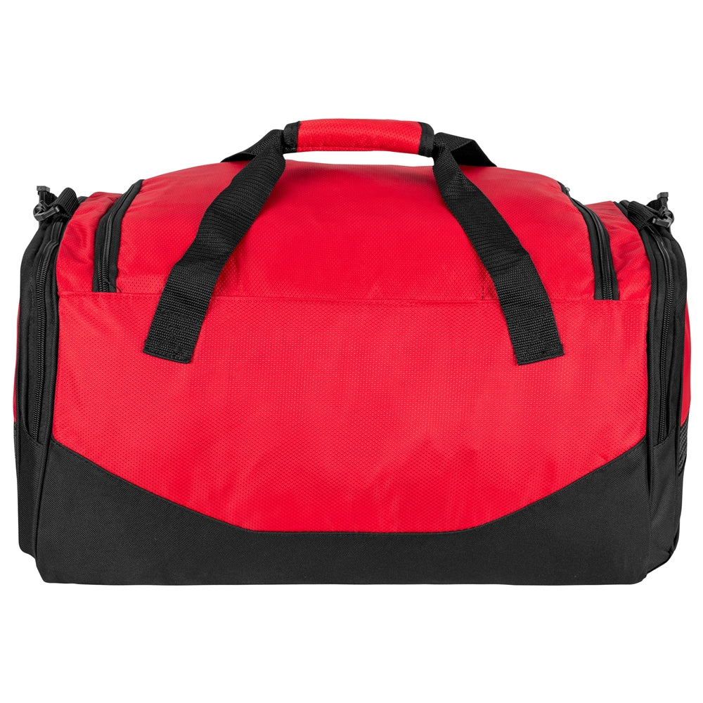 PERSONAL GEAR DUFFEL BAG BLACK - 20"X12"X12"