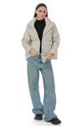 Light Demi-Season Jacket