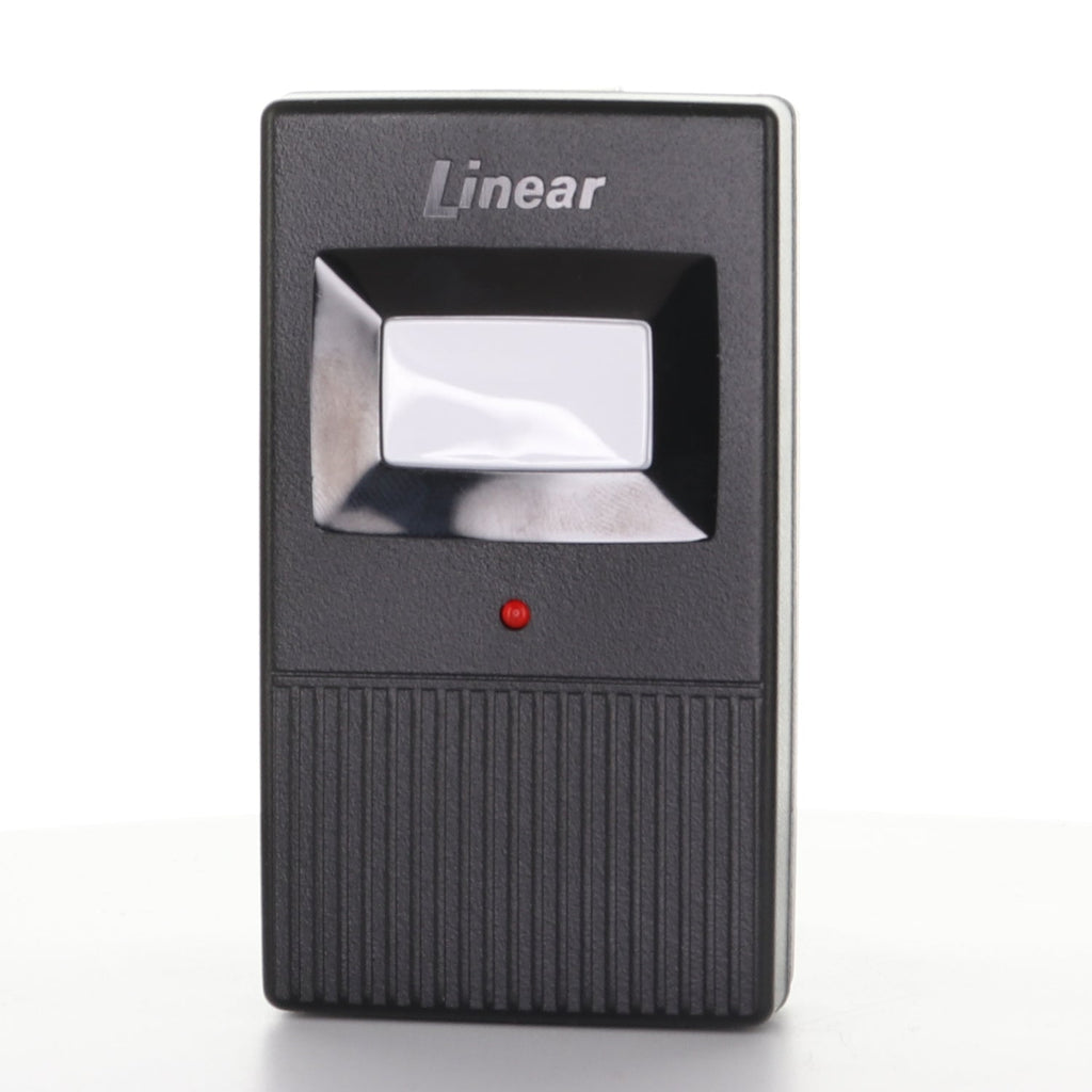 Substitute for Linear DELTA-3 310 MHz - 1 Button - 8 Dip - Garage Door Opener Remote Control - DNT00002A [375UT-2button]