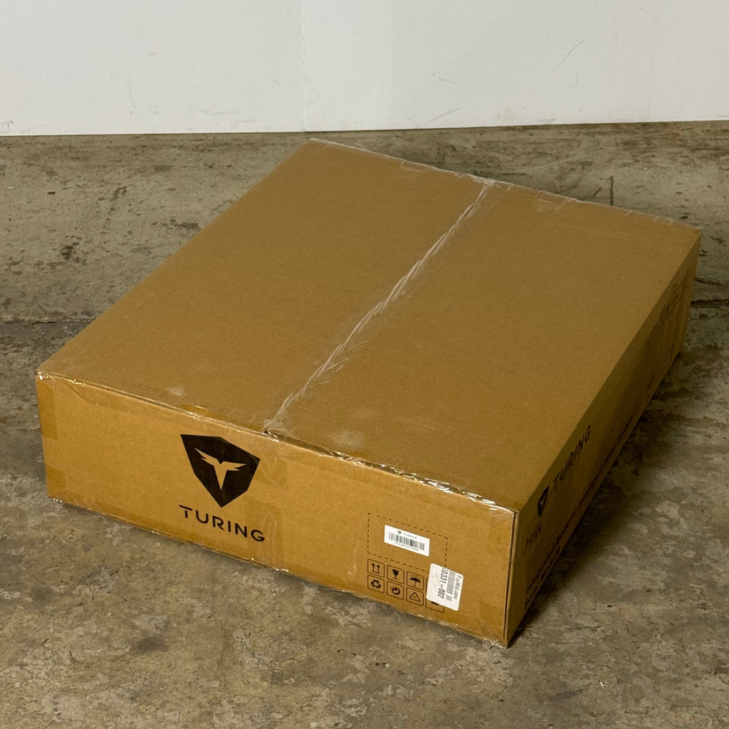 TURING (3 Boxes) Integrated Modular Intelligent Solar System TA-ZJ800/TA-S90W 18V