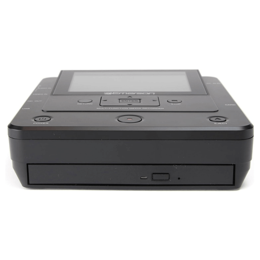 Emerson Multi Function Media Recorder